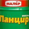 Панцирь – спецкраска, полупромышленного характера.
