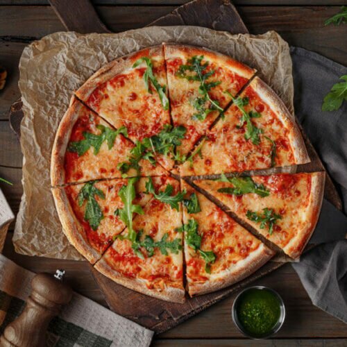 Піца Маргарита